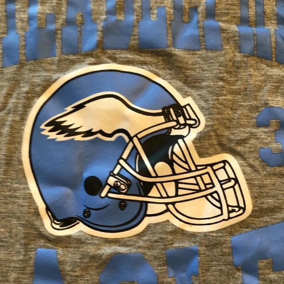 Philadelphia Eagles Racerback Tank NWT - Picture 6 of 7